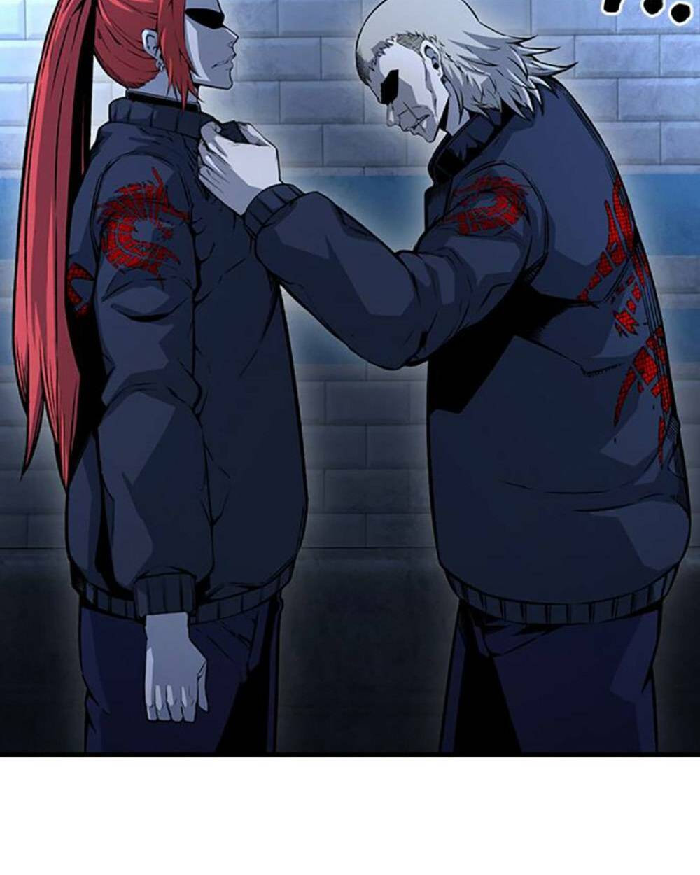 King Game - Chapter 66 - Page 114