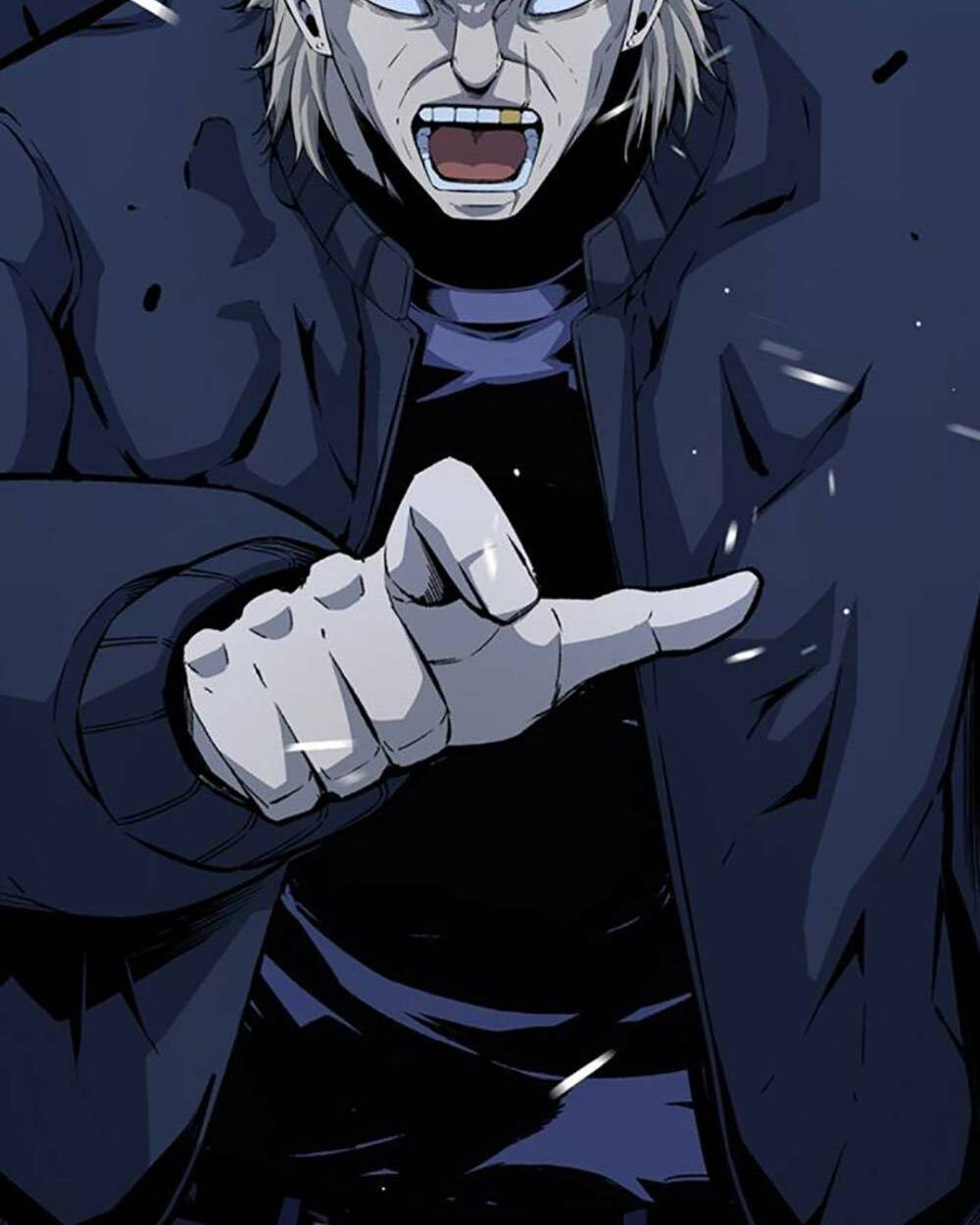 King Game - Chapter 66 - Page 11