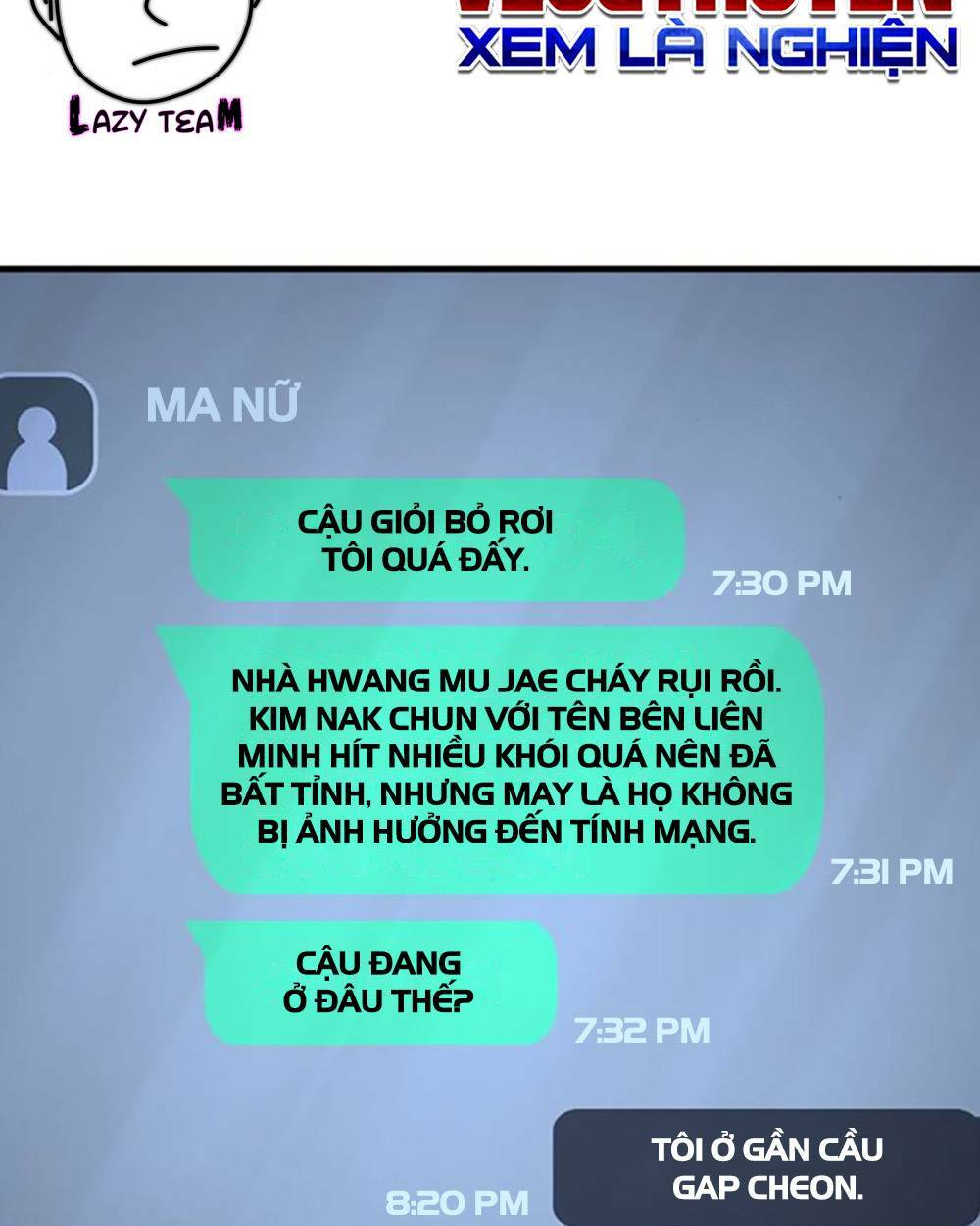 King Game - Chapter 66 - Page 140