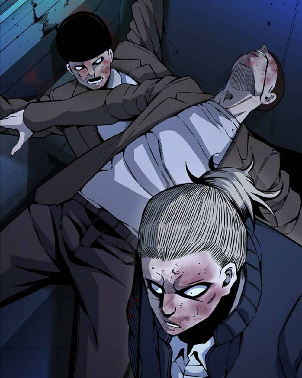 King Game - Chapter 66 - Page 16