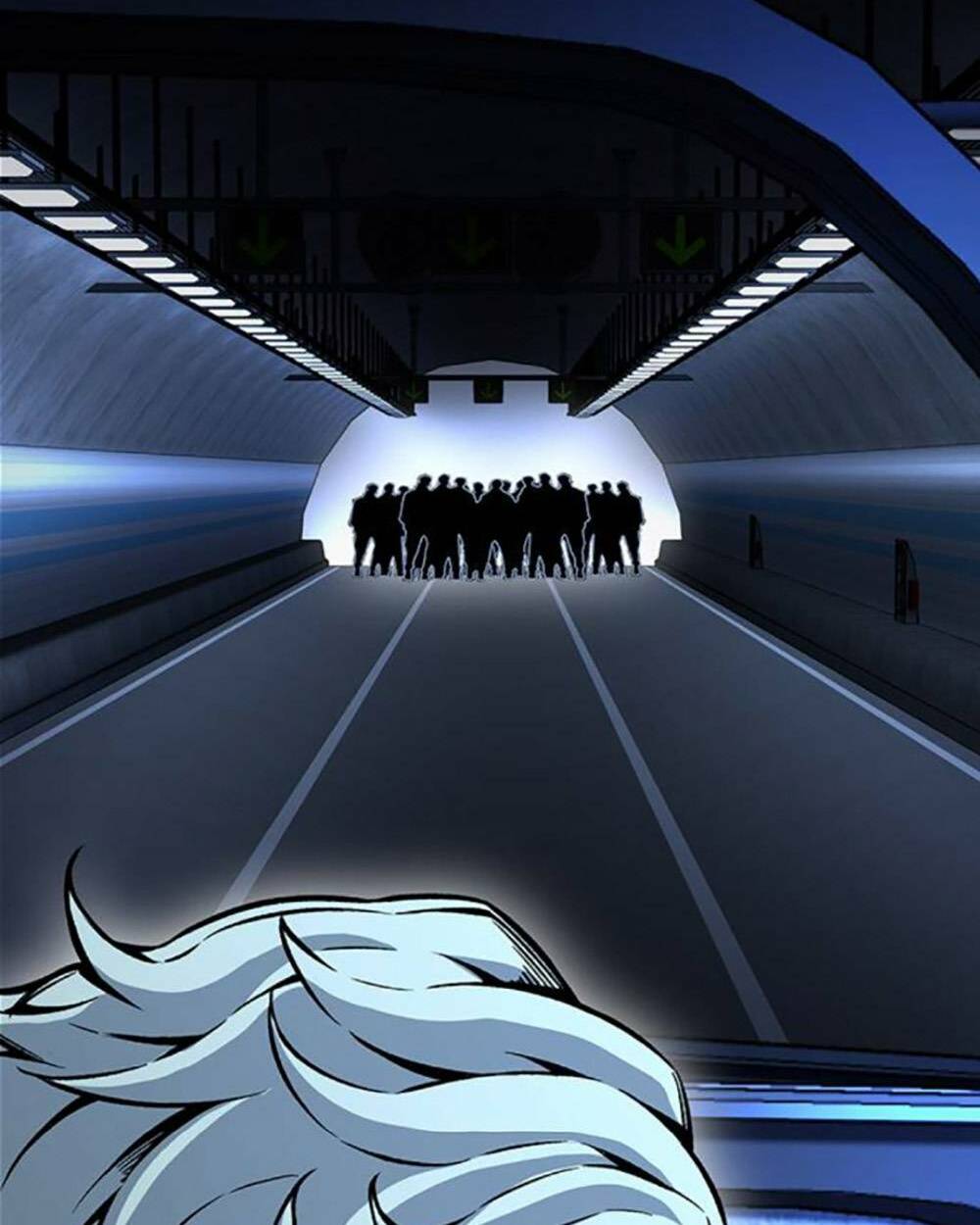 King Game - Chapter 66 - Page 3