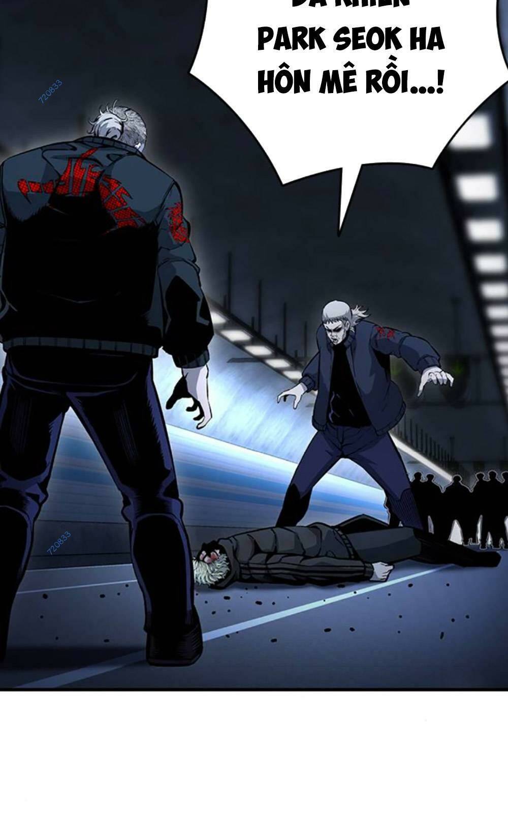 King Game - Chapter 66 - Page 85