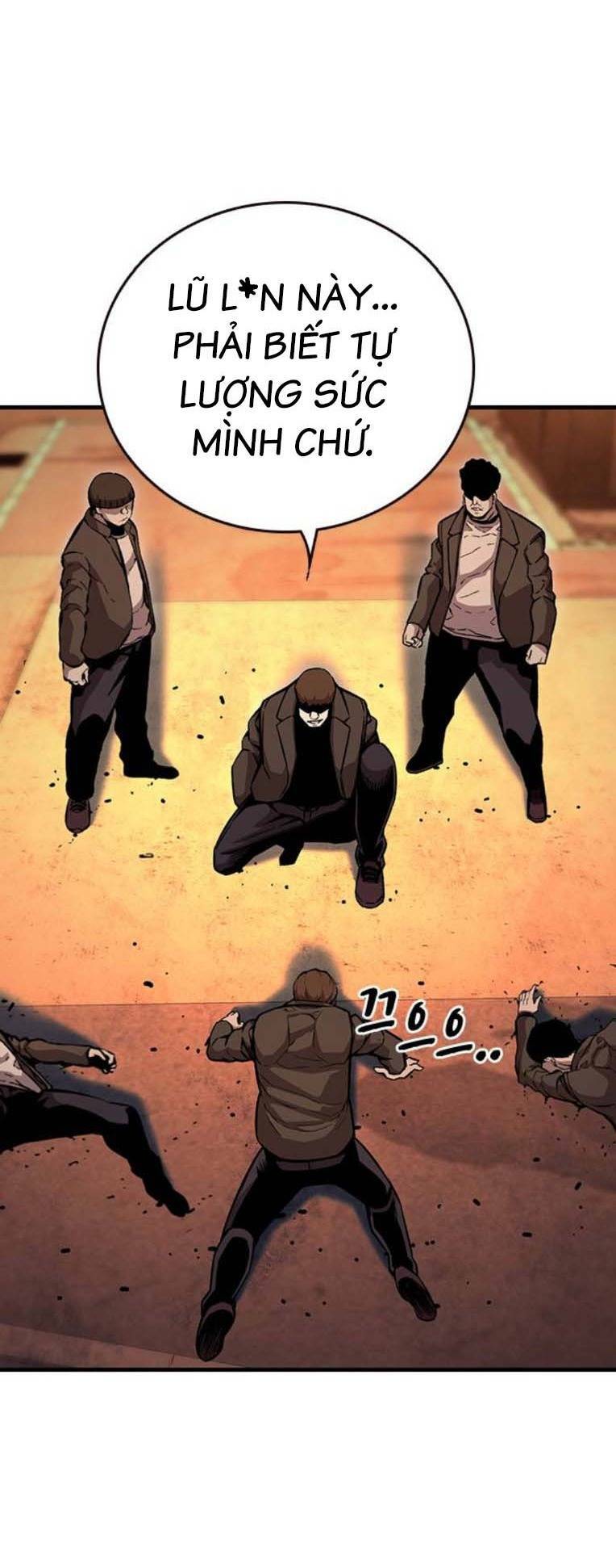 King Game - Chapter 67 - Page 37