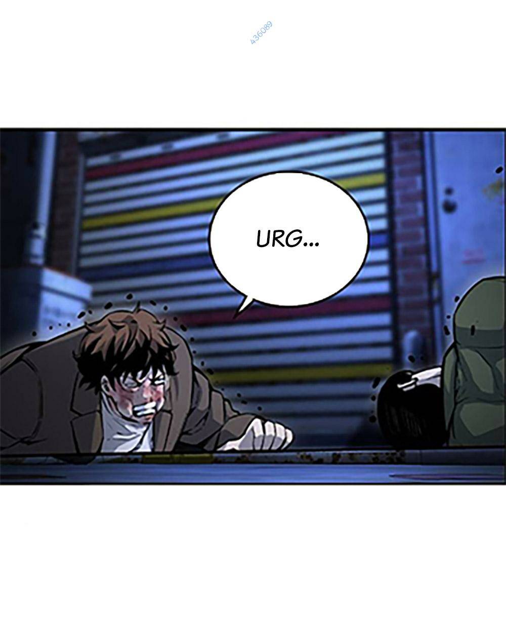 King Game - Chapter 68 - Page 125