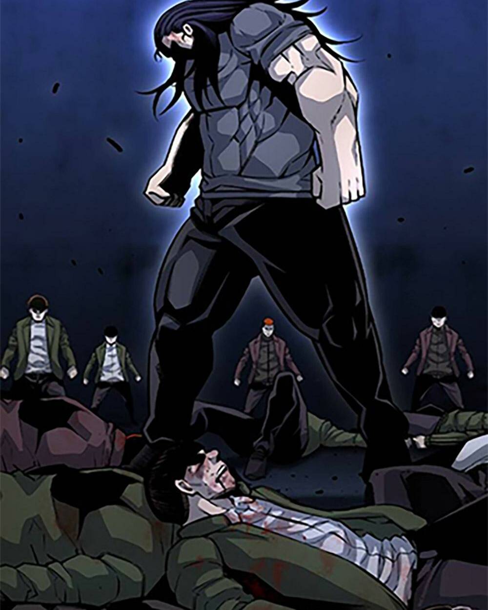 King Game - Chapter 68 - Page 130