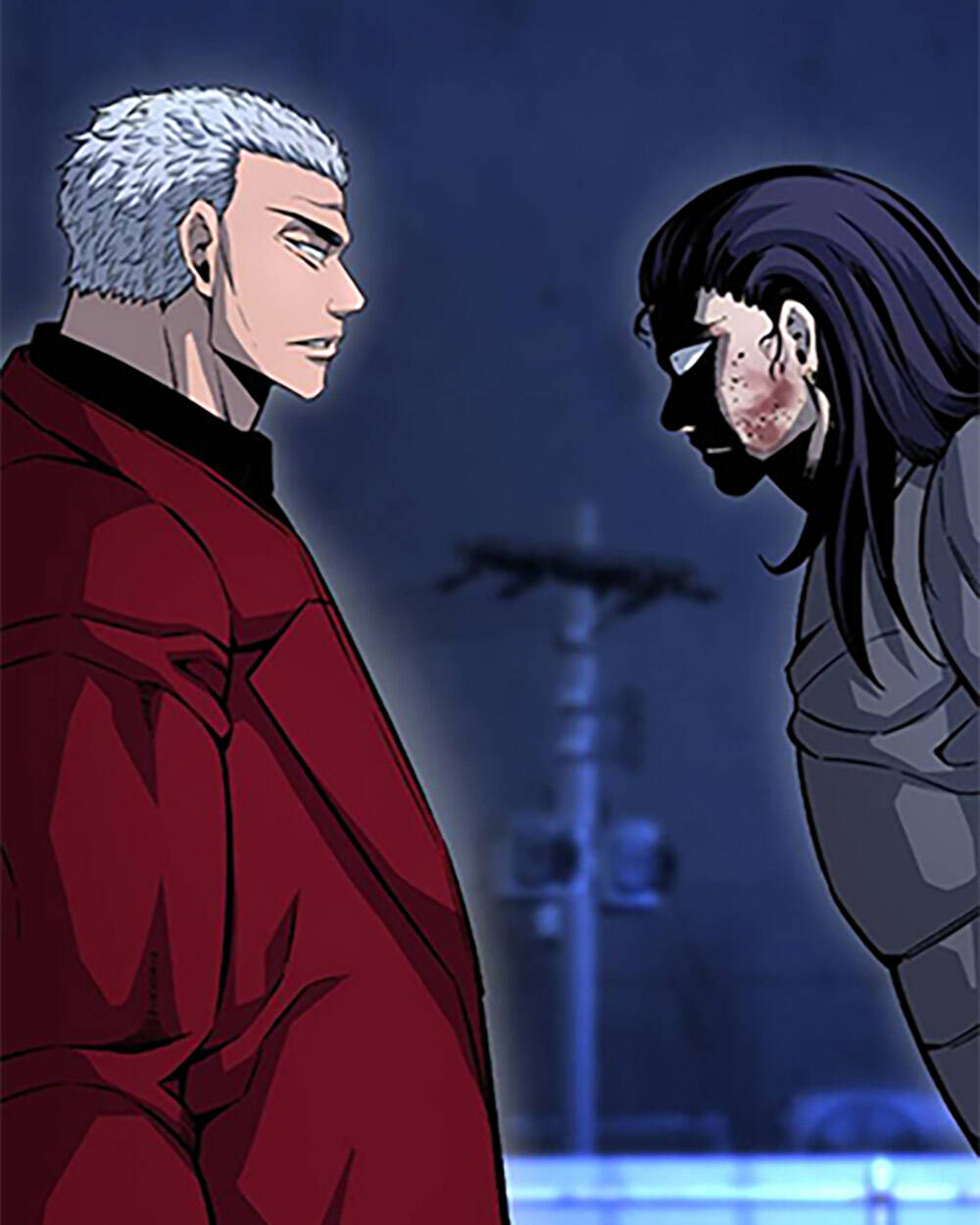 King Game - Chapter 68 - Page 135