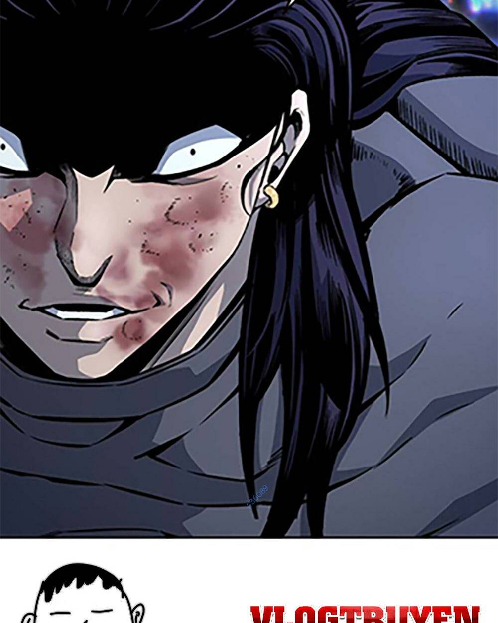 King Game - Chapter 68 - Page 138