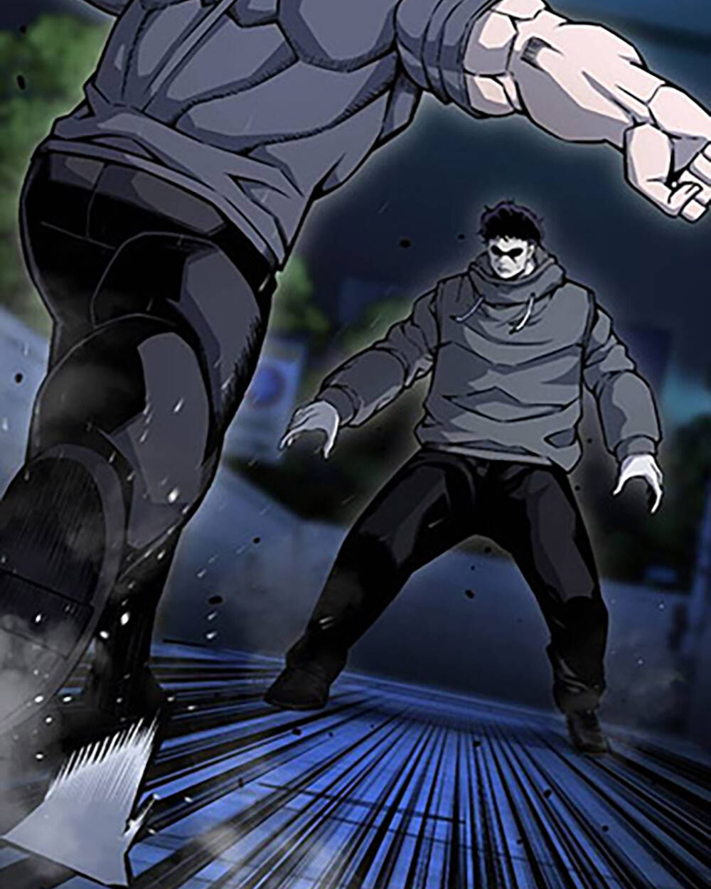 King Game - Chapter 68 - Page 22