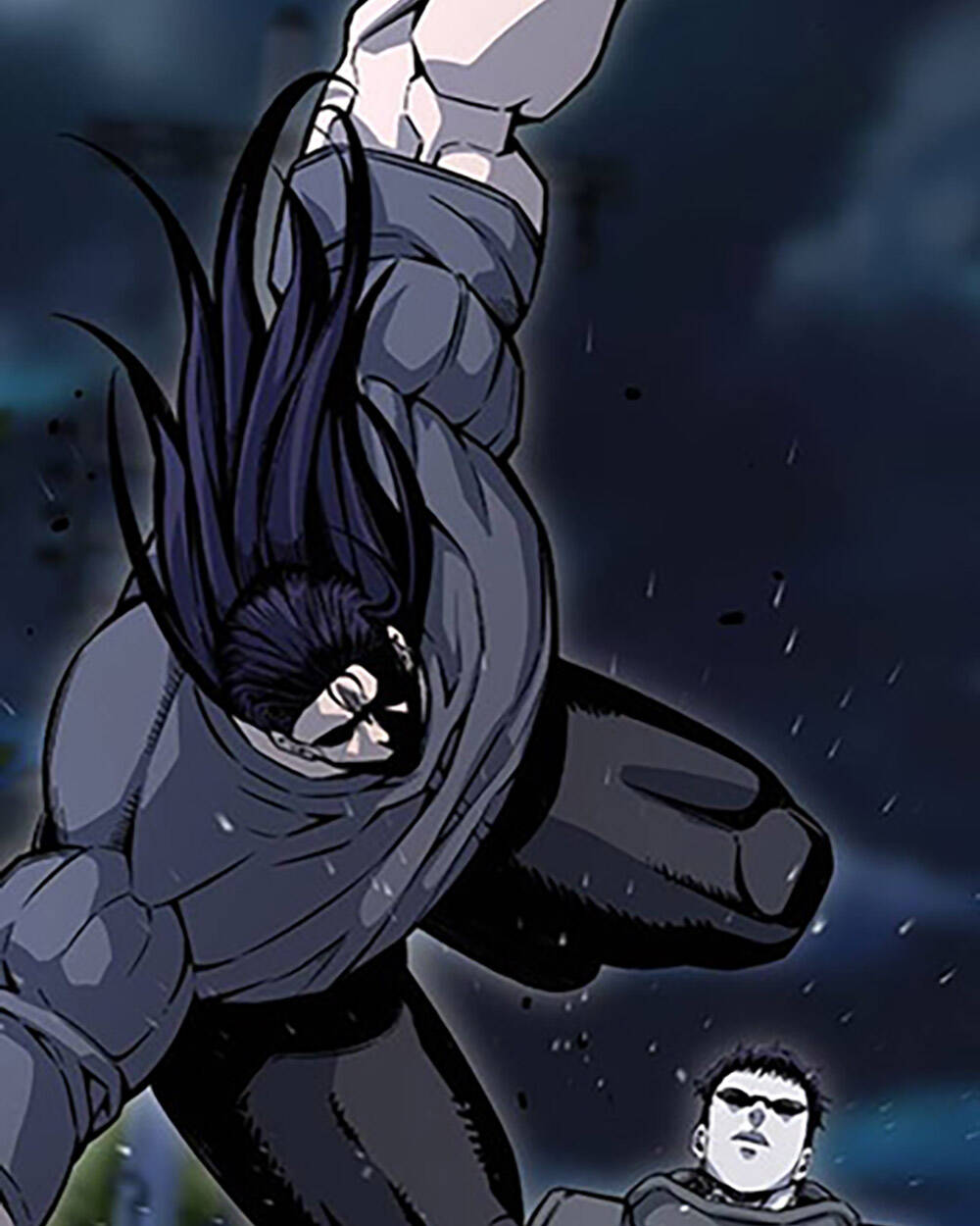 King Game - Chapter 68 - Page 6