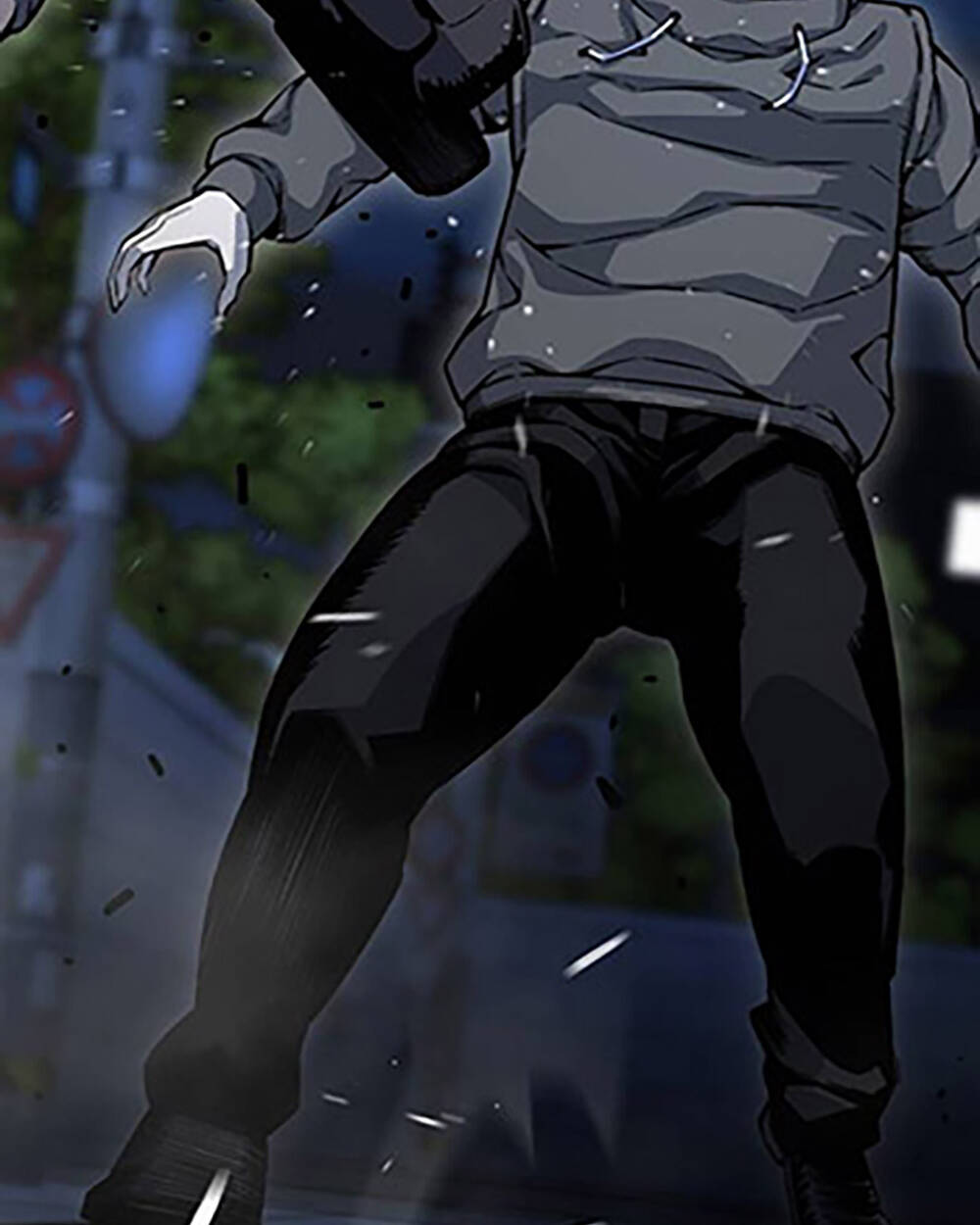 King Game - Chapter 68 - Page 7