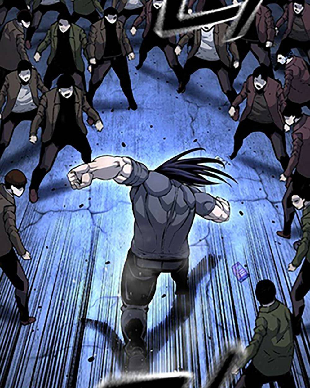 King Game - Chapter 68 - Page 87