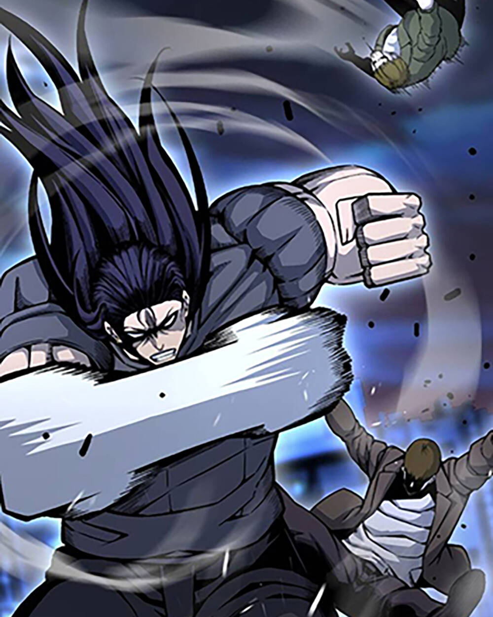 King Game - Chapter 68 - Page 98