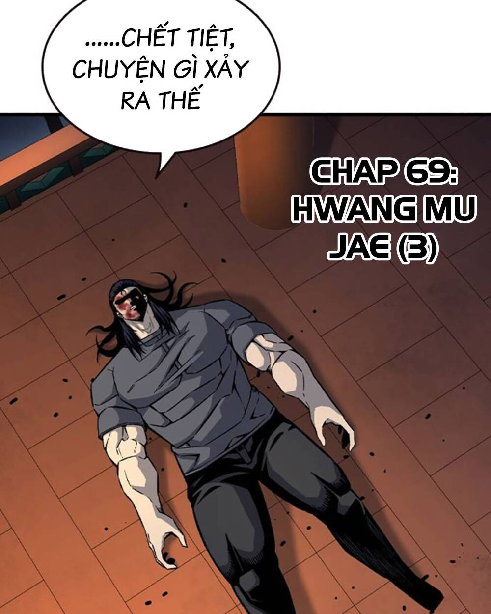 King Game - Chapter 69 - Page 104