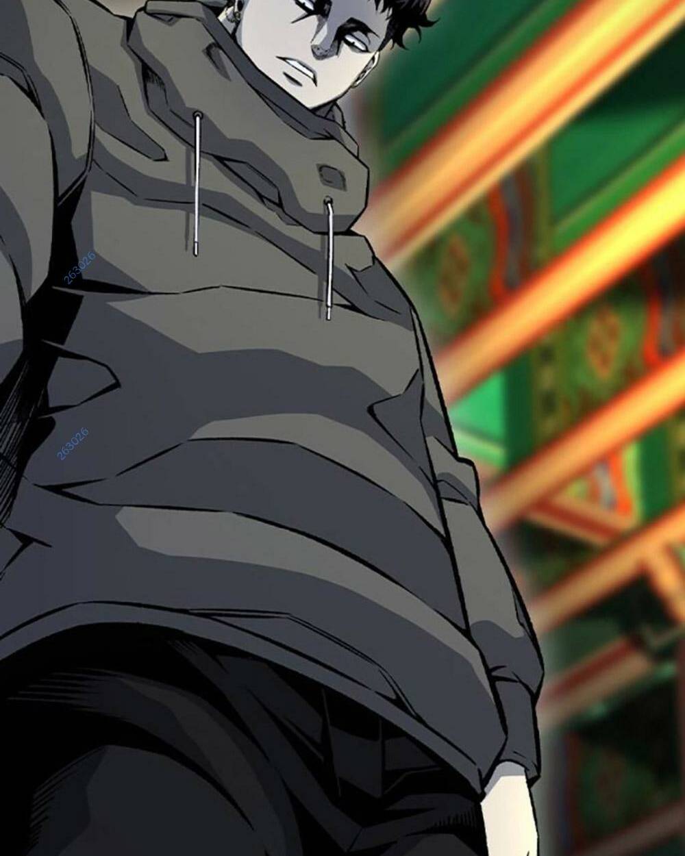 King Game - Chapter 69 - Page 109