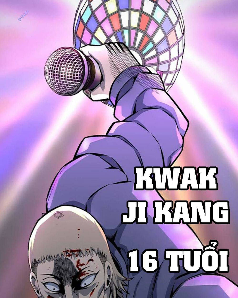 King Game - Chapter 69 - Page 185