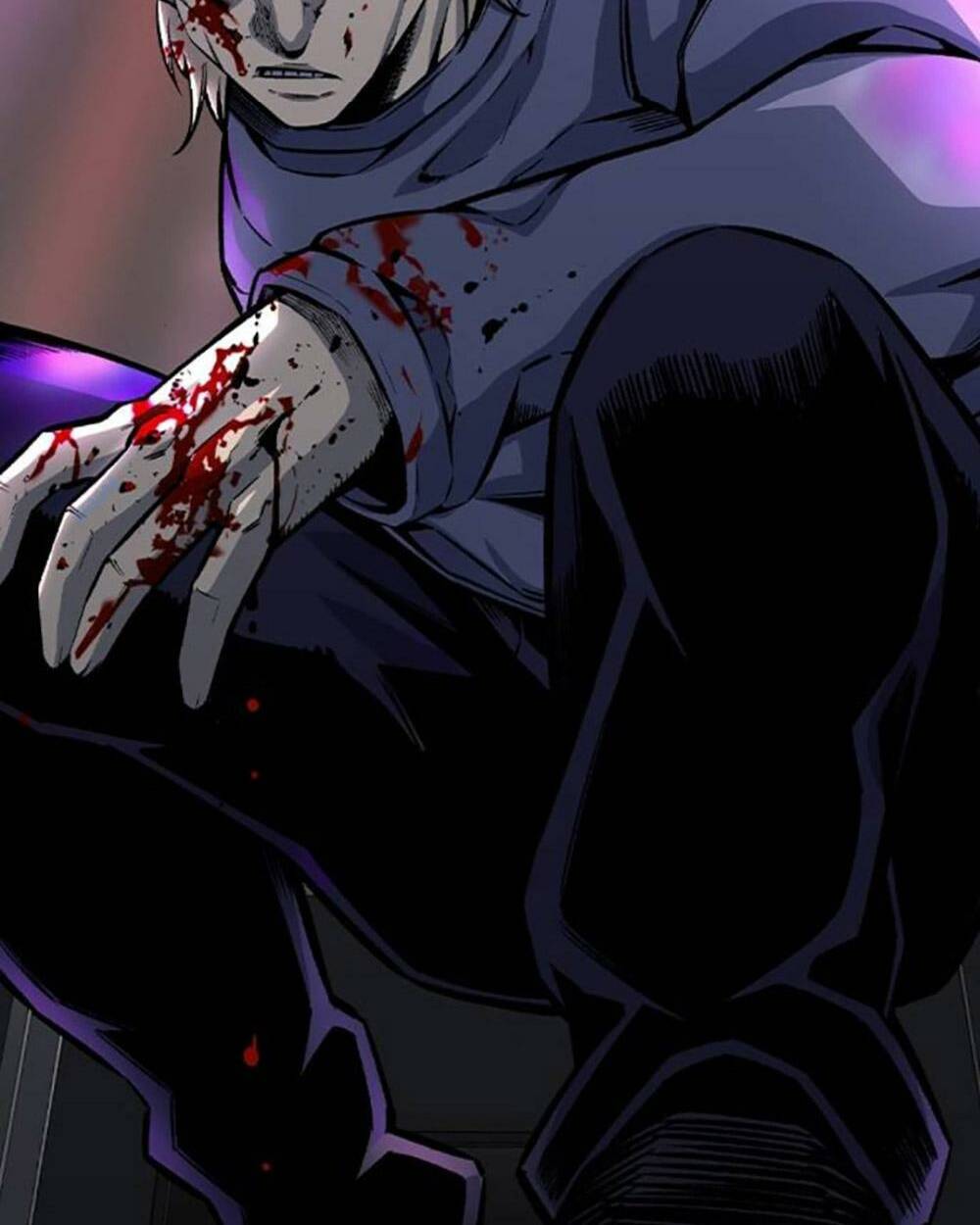 King Game - Chapter 69 - Page 186