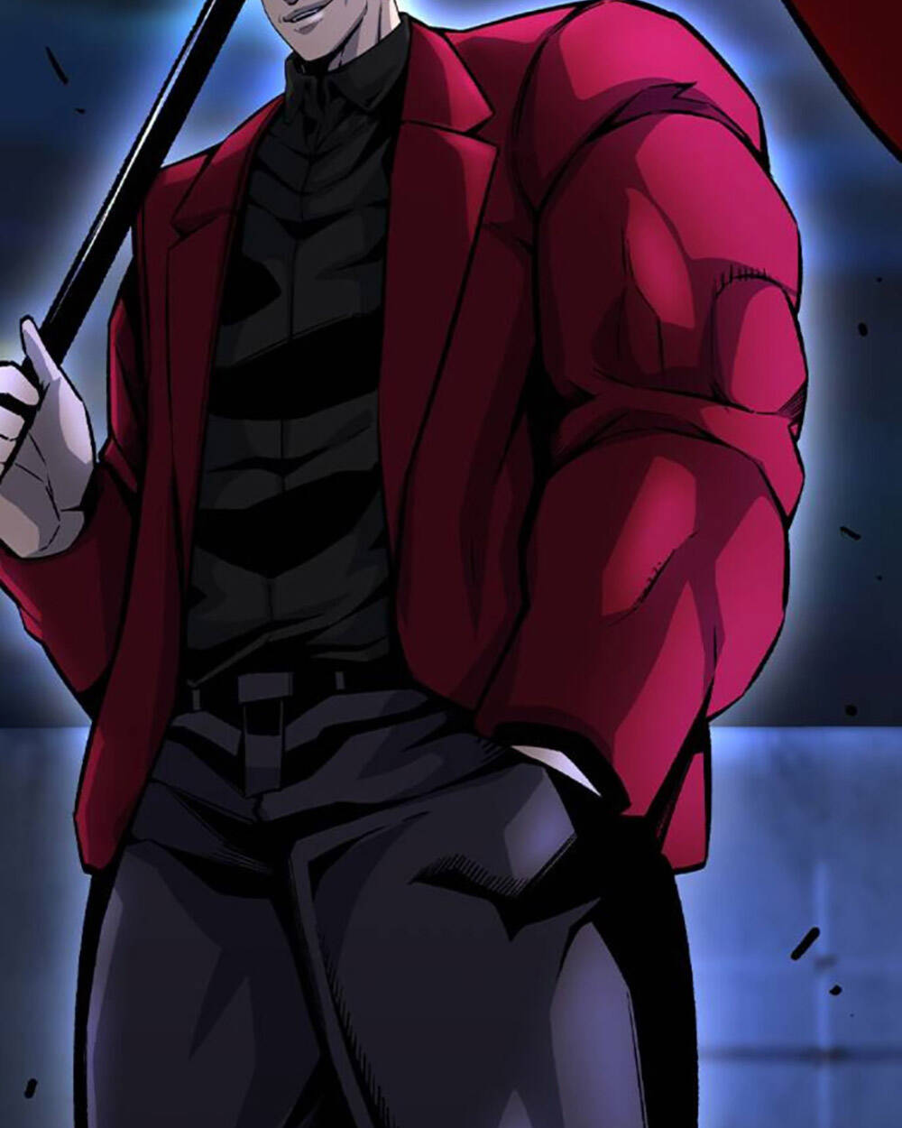 King Game - Chapter 69 - Page 40