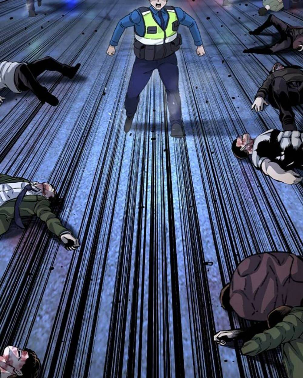 King Game - Chapter 69 - Page 78