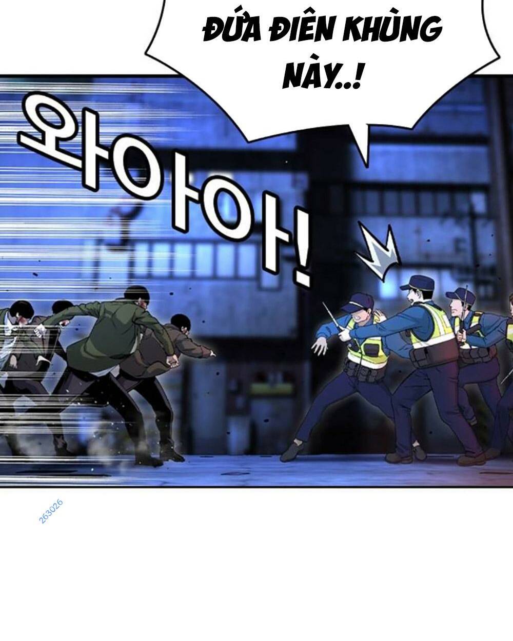 King Game - Chapter 69 - Page 90