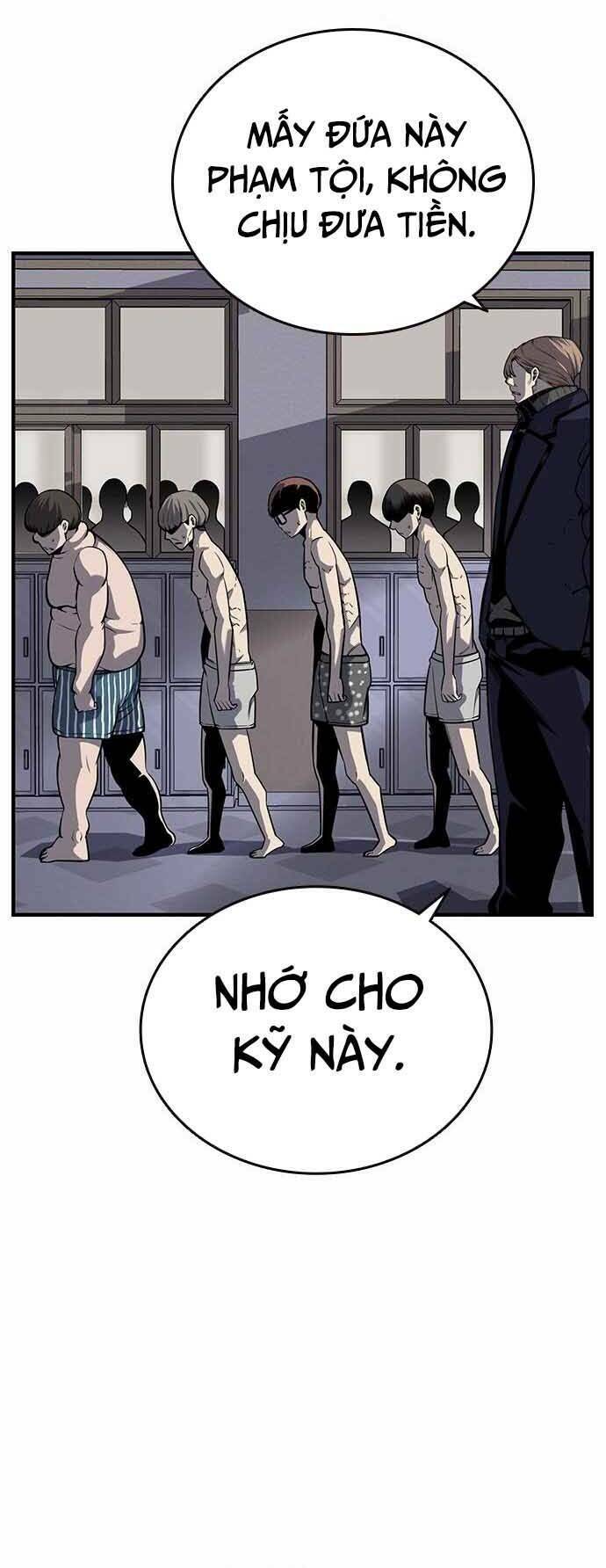 King Game - Chapter 7 - Page 32