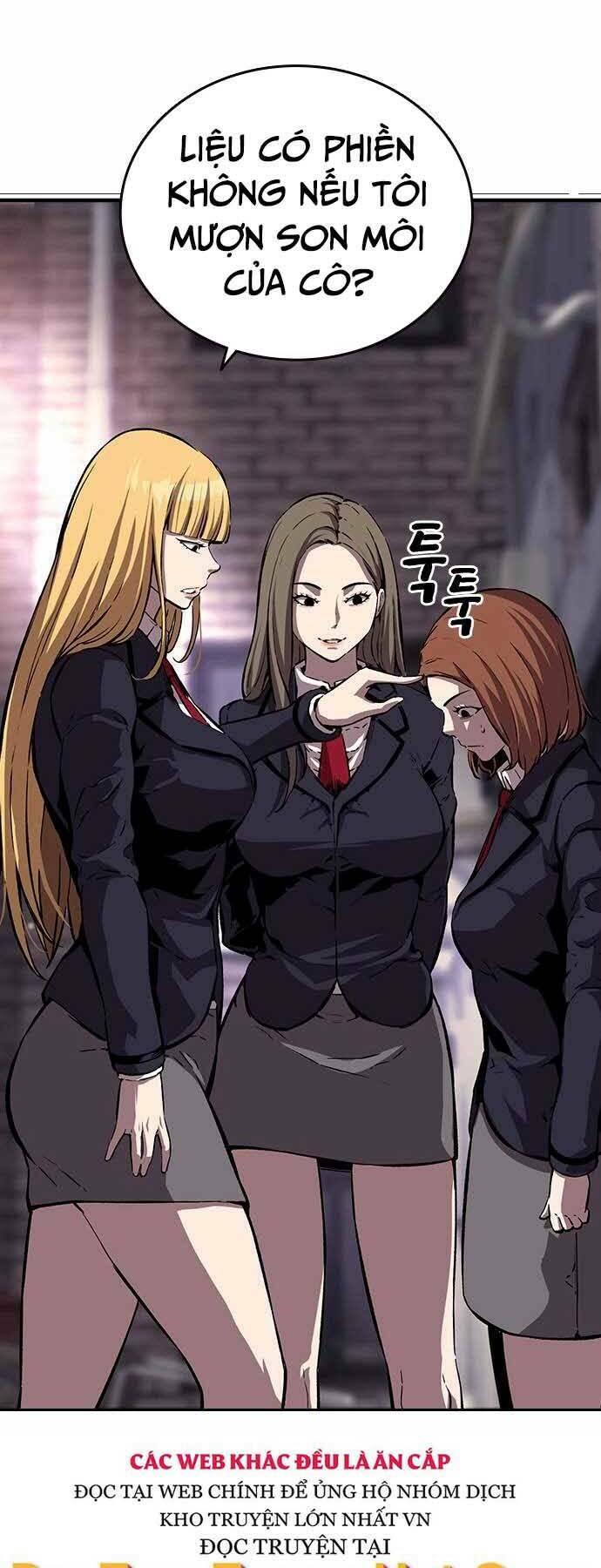 King Game - Chapter 7 - Page 51