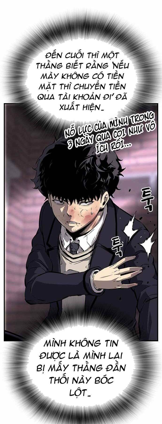 King Game - Chapter 7 - Page 7