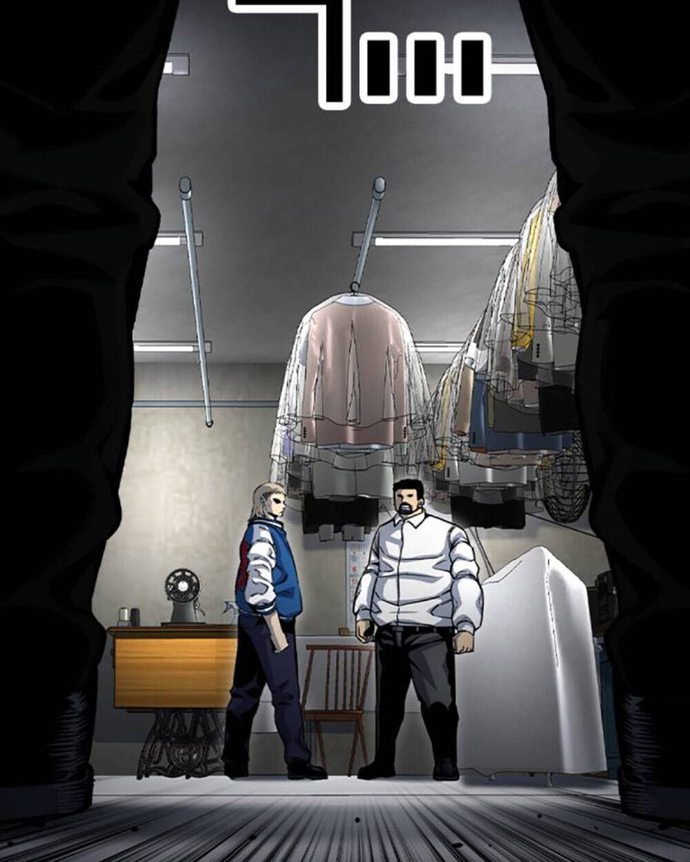 King Game - Chapter 70 - Page 109