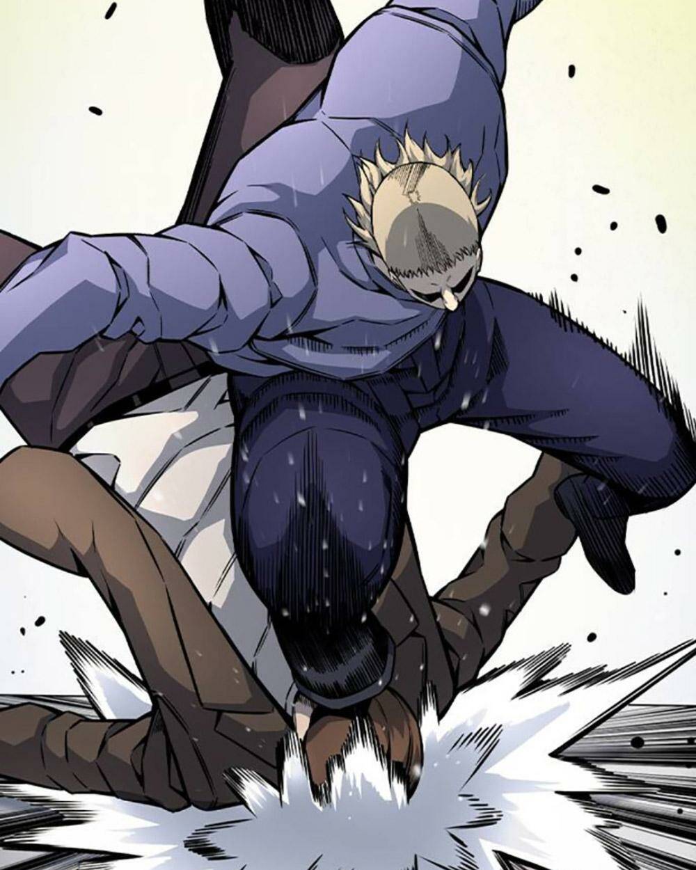 King Game - Chapter 70 - Page 23