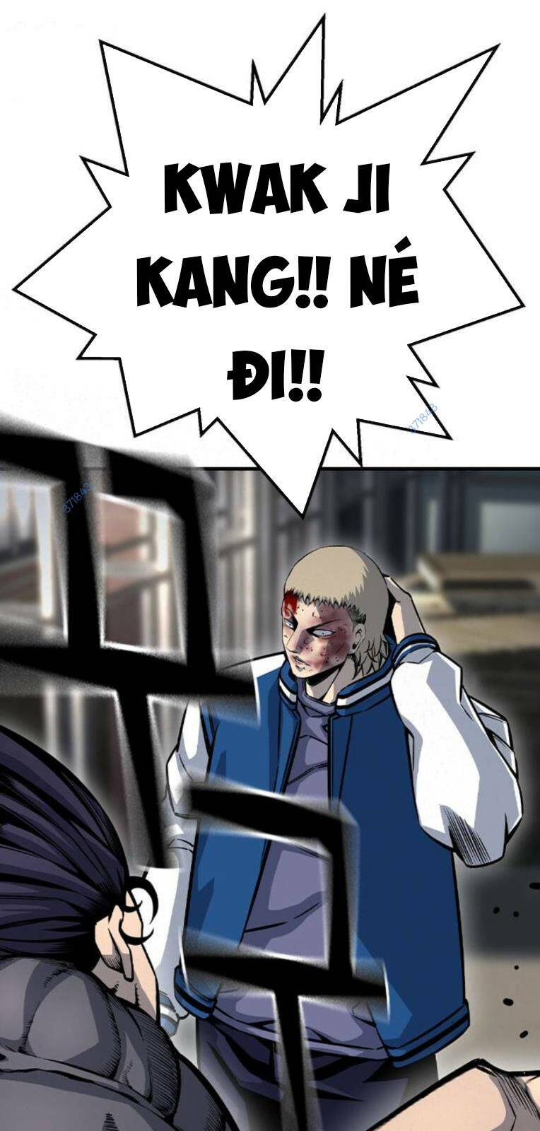 King Game - Chapter 71 - Page 101