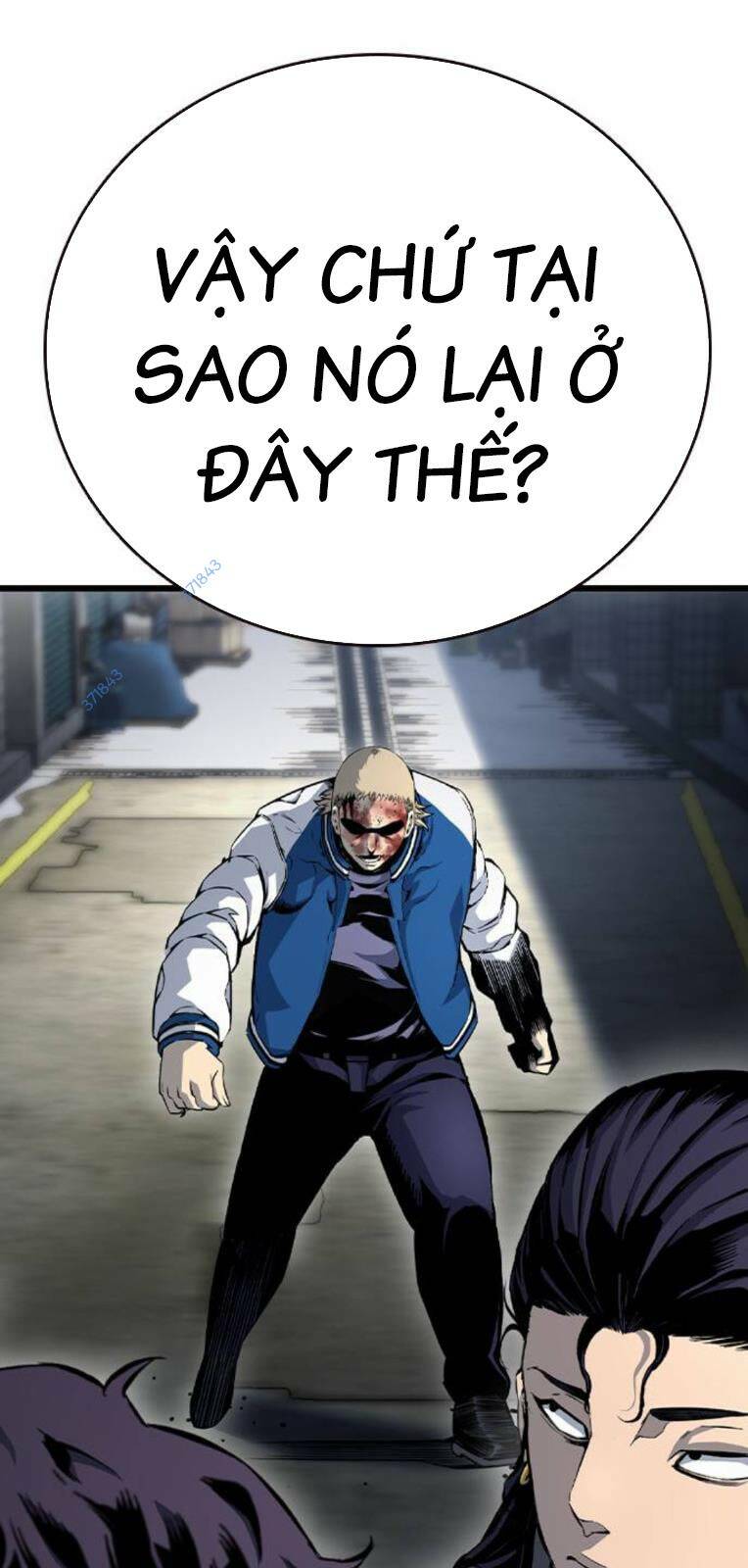 King Game - Chapter 71 - Page 109