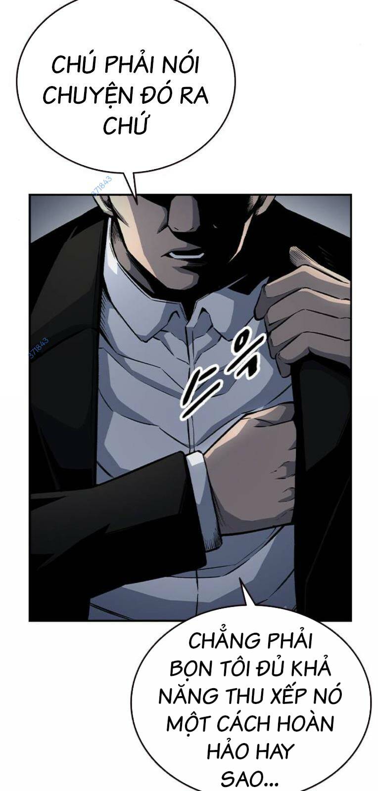 King Game - Chapter 71 - Page 19