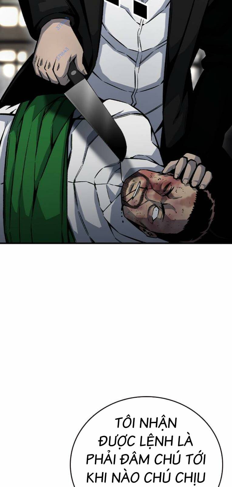 King Game - Chapter 71 - Page 21