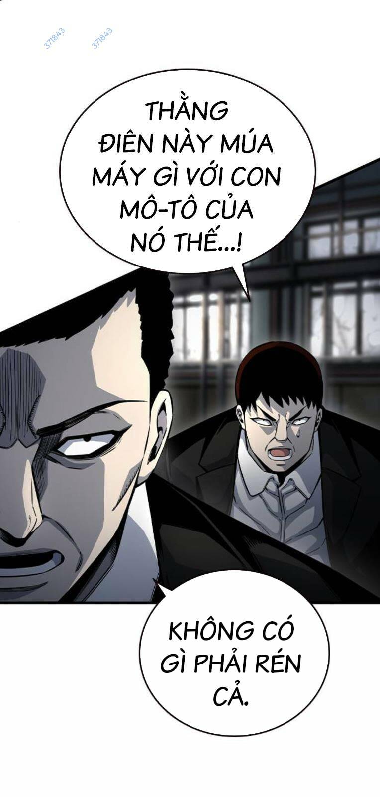 King Game - Chapter 71 - Page 38