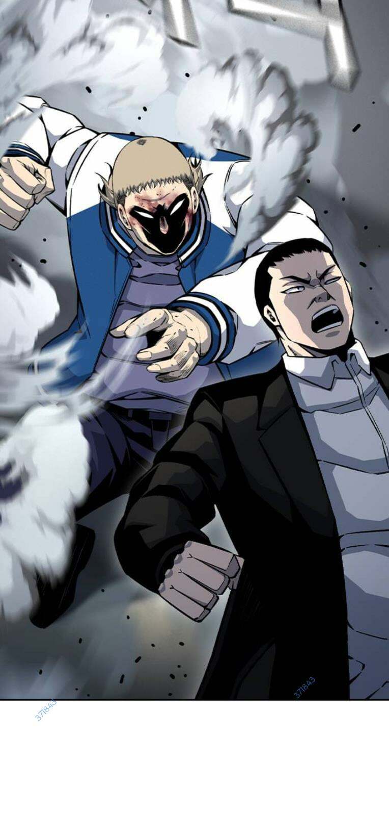 King Game - Chapter 71 - Page 55