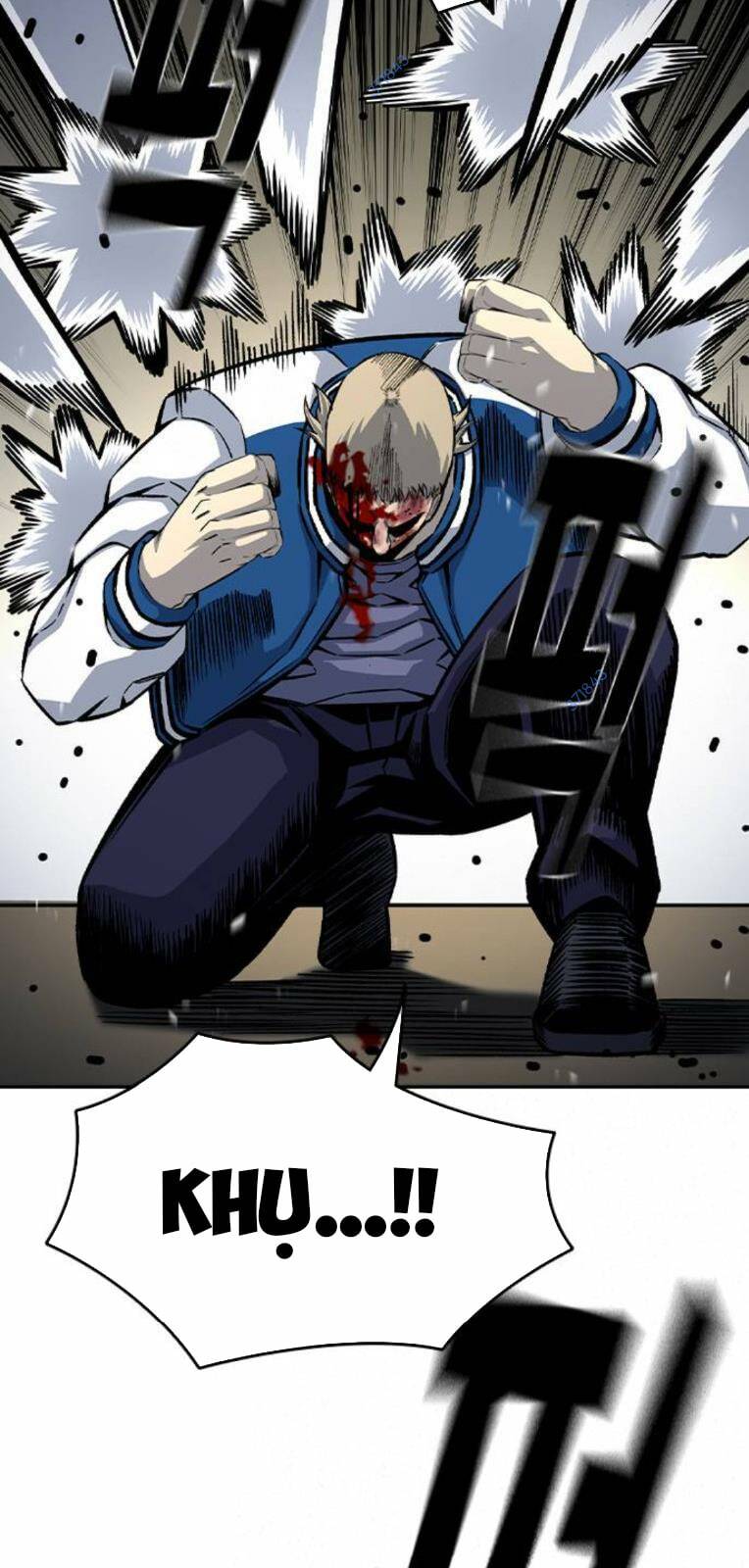 King Game - Chapter 71 - Page 77