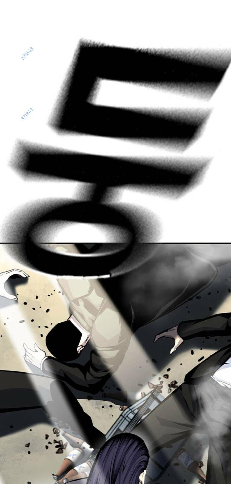 King Game - Chapter 71 - Page 95