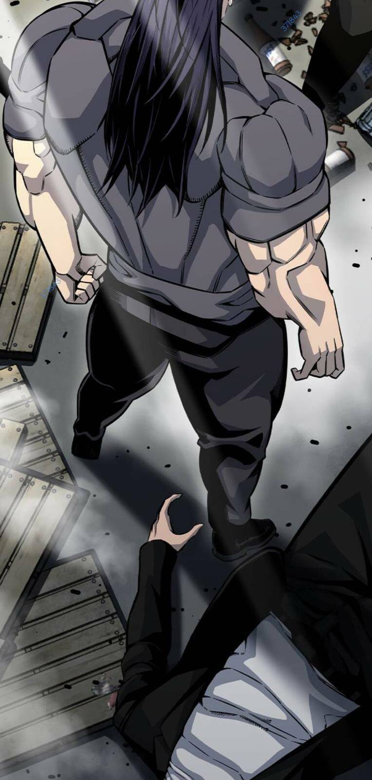 King Game - Chapter 71 - Page 96