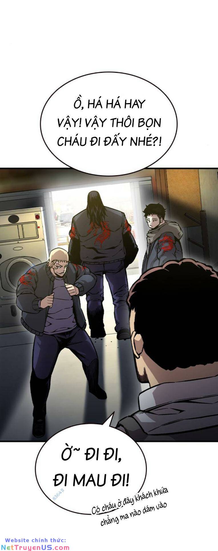 King Game - Chapter 72 - Page 52