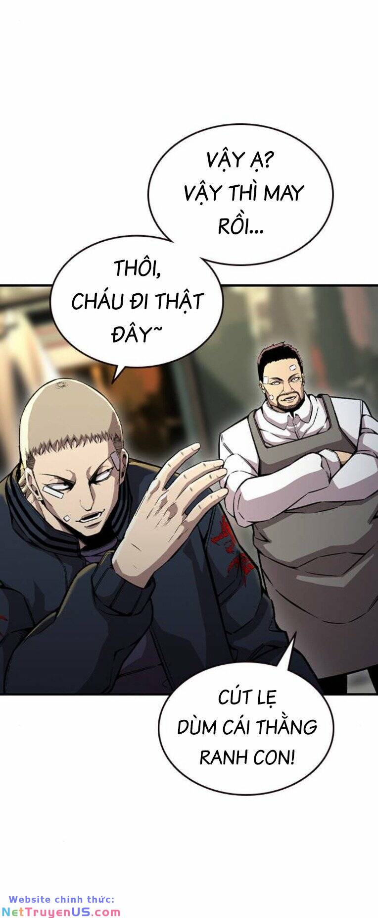 King Game - Chapter 72 - Page 56