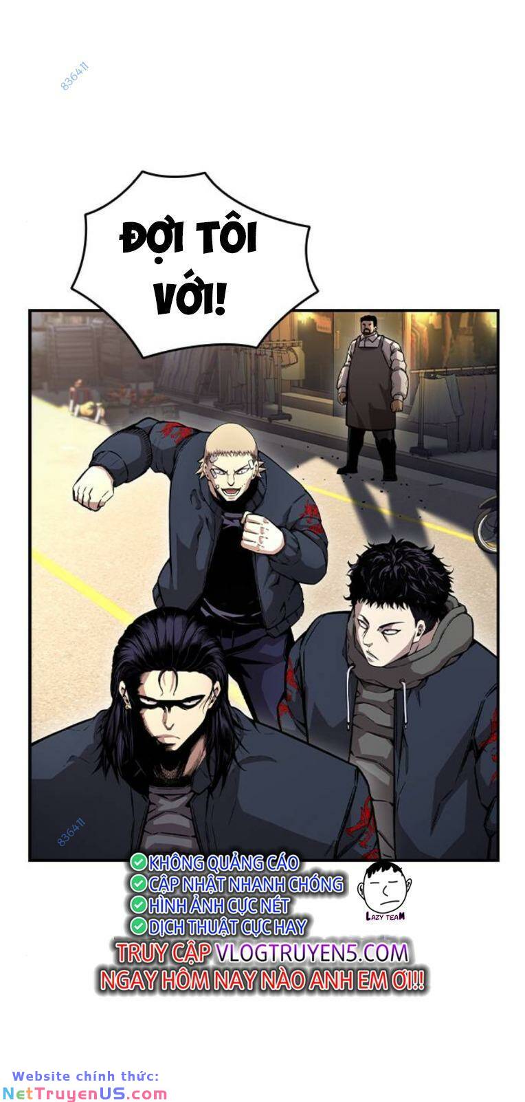 King Game - Chapter 72 - Page 57