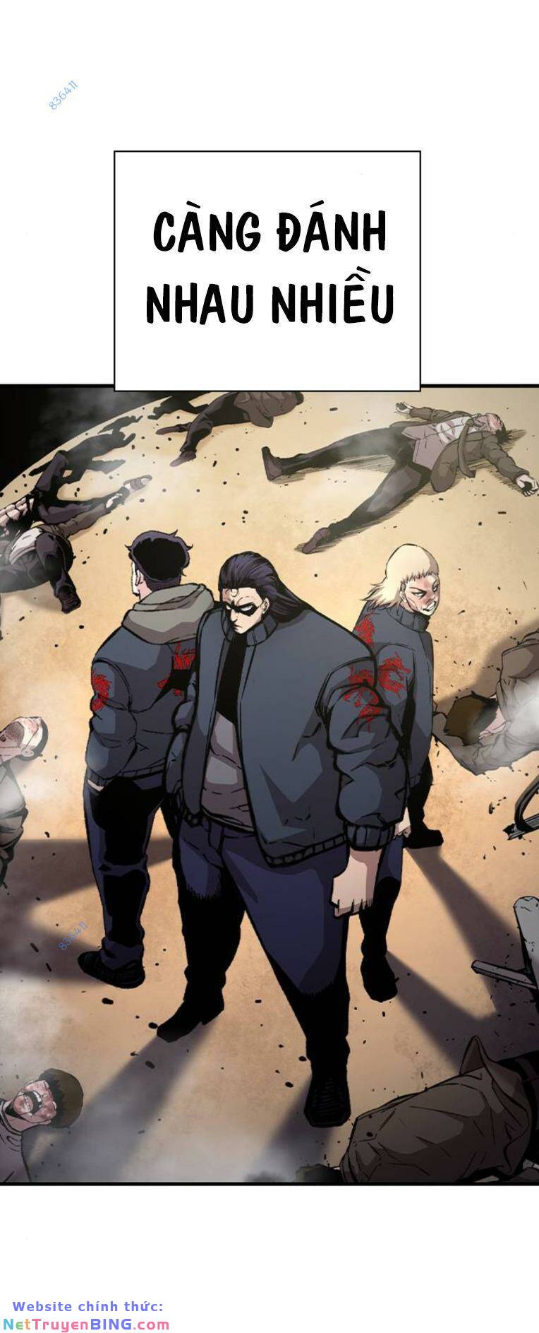 King Game - Chapter 72 - Page 67