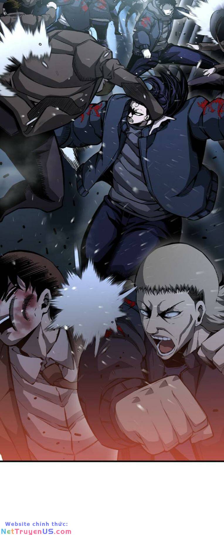 King Game - Chapter 72 - Page 73