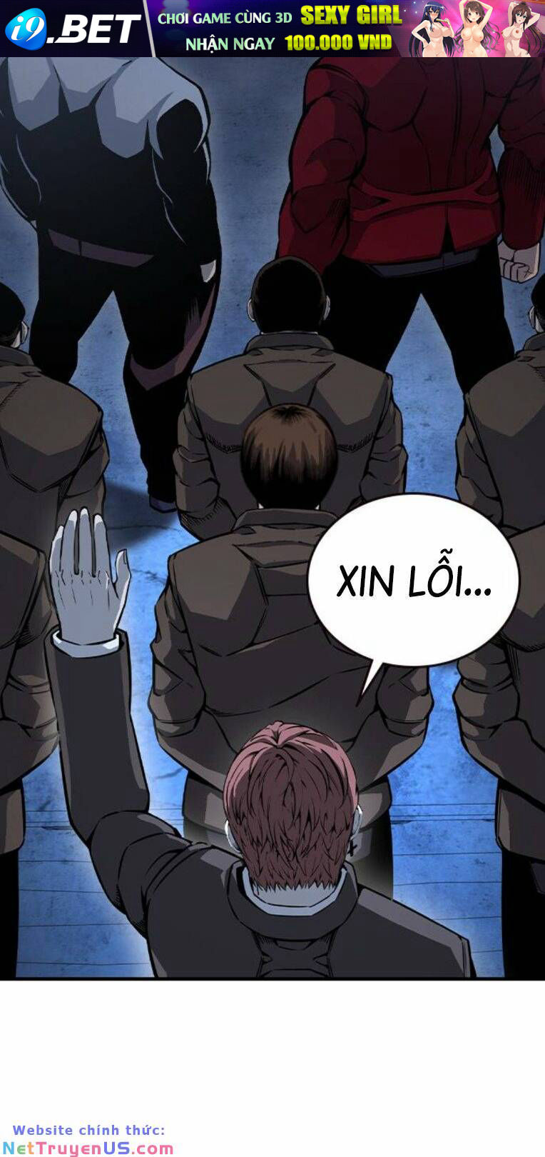 King Game - Chapter 73 - Page 109