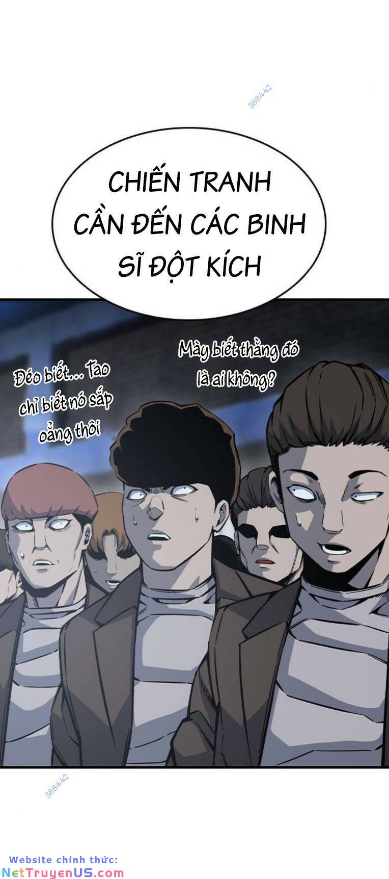 King Game - Chapter 73 - Page 115