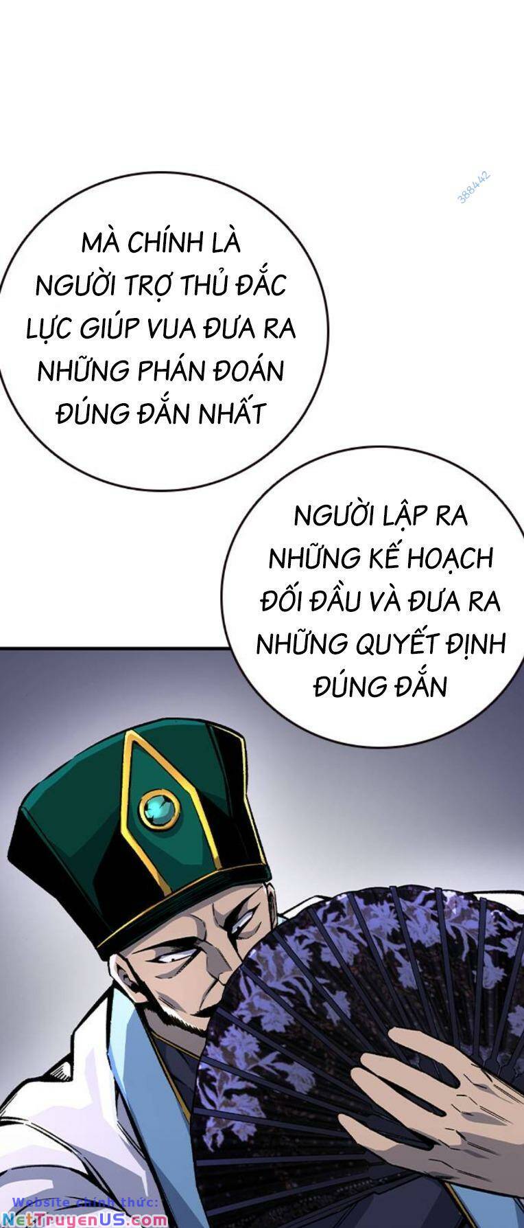 King Game - Chapter 73 - Page 121