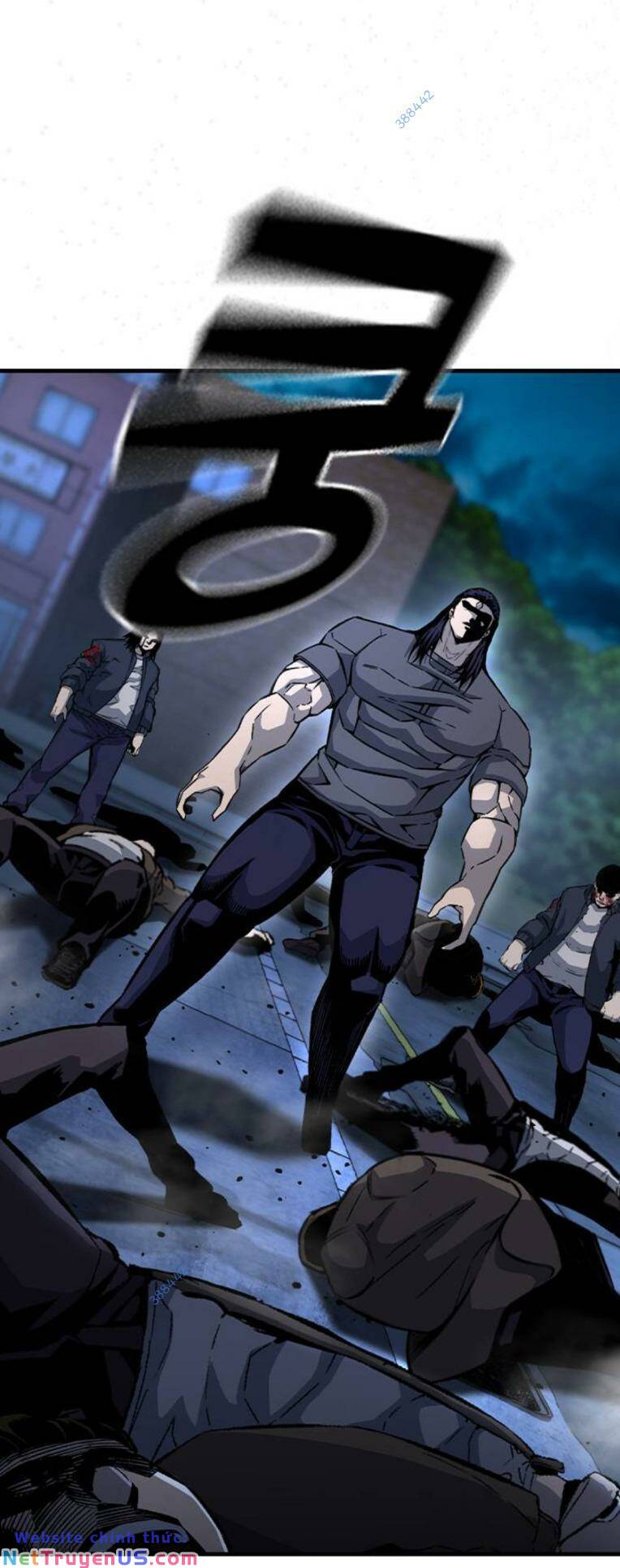 King Game - Chapter 73 - Page 86