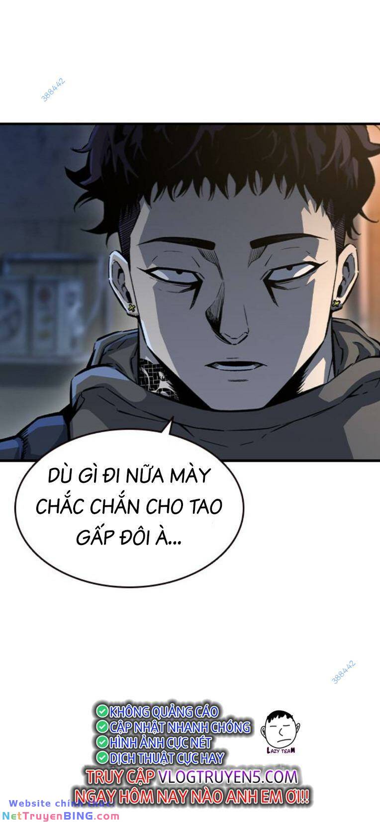 King Game - Chapter 73 - Page 8