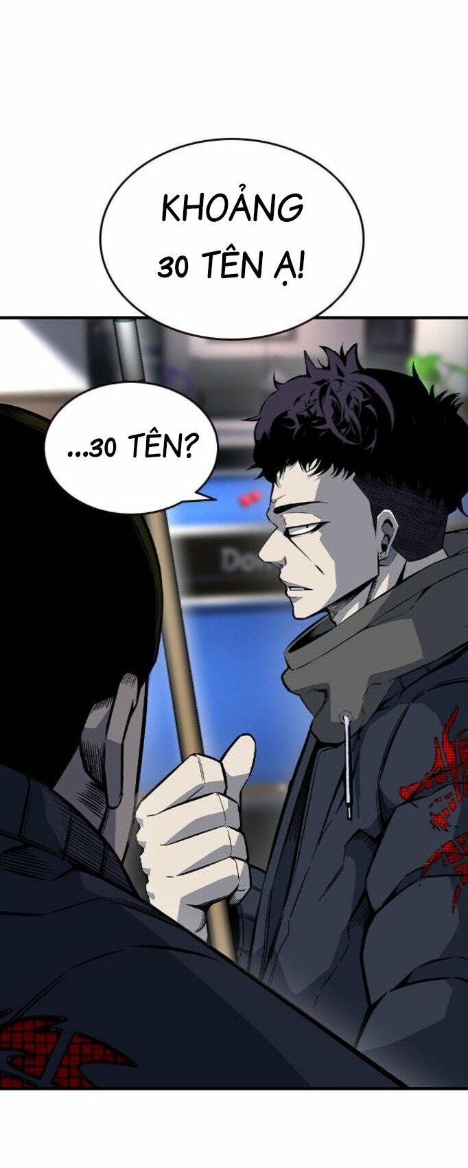 King Game - Chapter 74 - Page 37