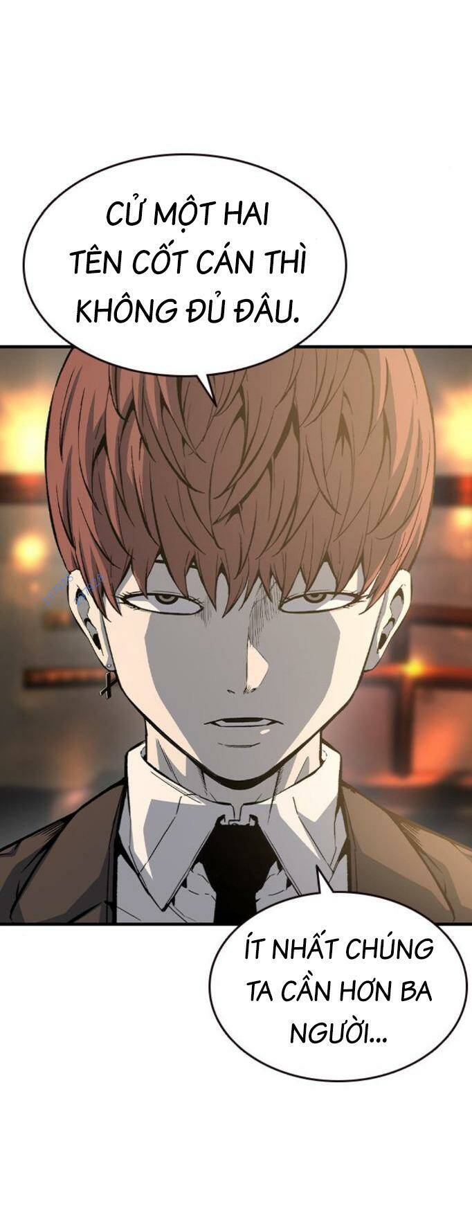 King Game - Chapter 74 - Page 58