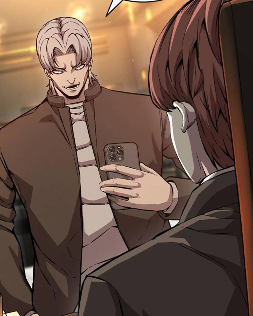 King Game - Chapter 75 - Page 11